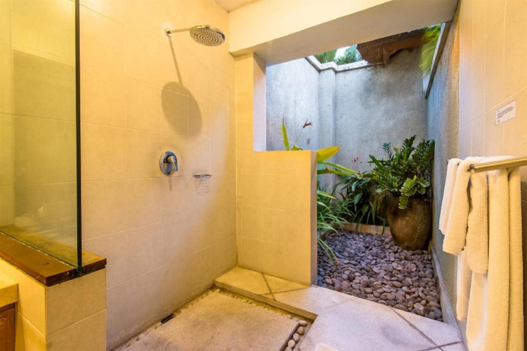 Luxury Villa Antan Central Seminyak Exterior photo